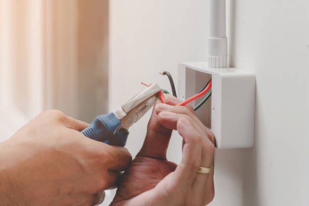 Professional Electrical Services in West Athens, CA