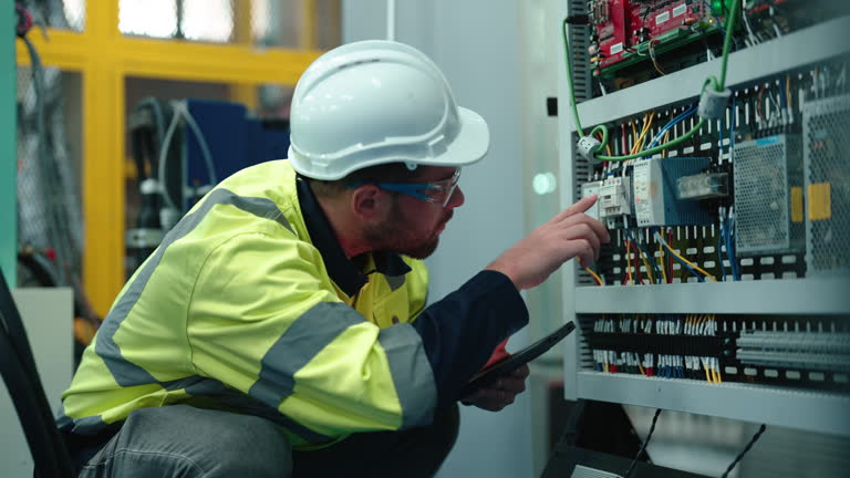 Emergency Electrical Repair Services in West Athens, CA